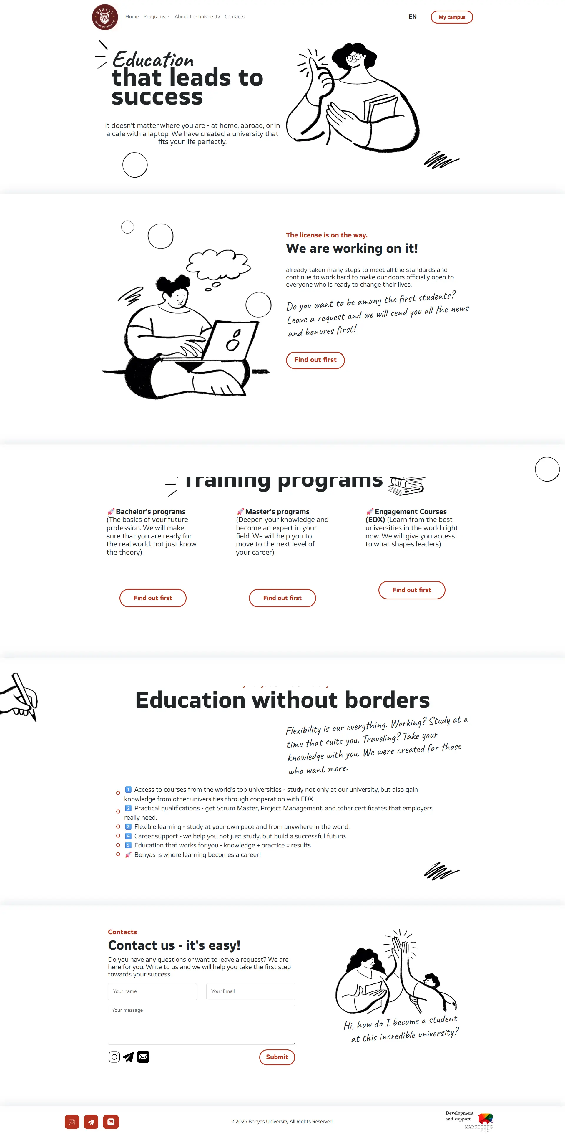 Bonyas University-image1