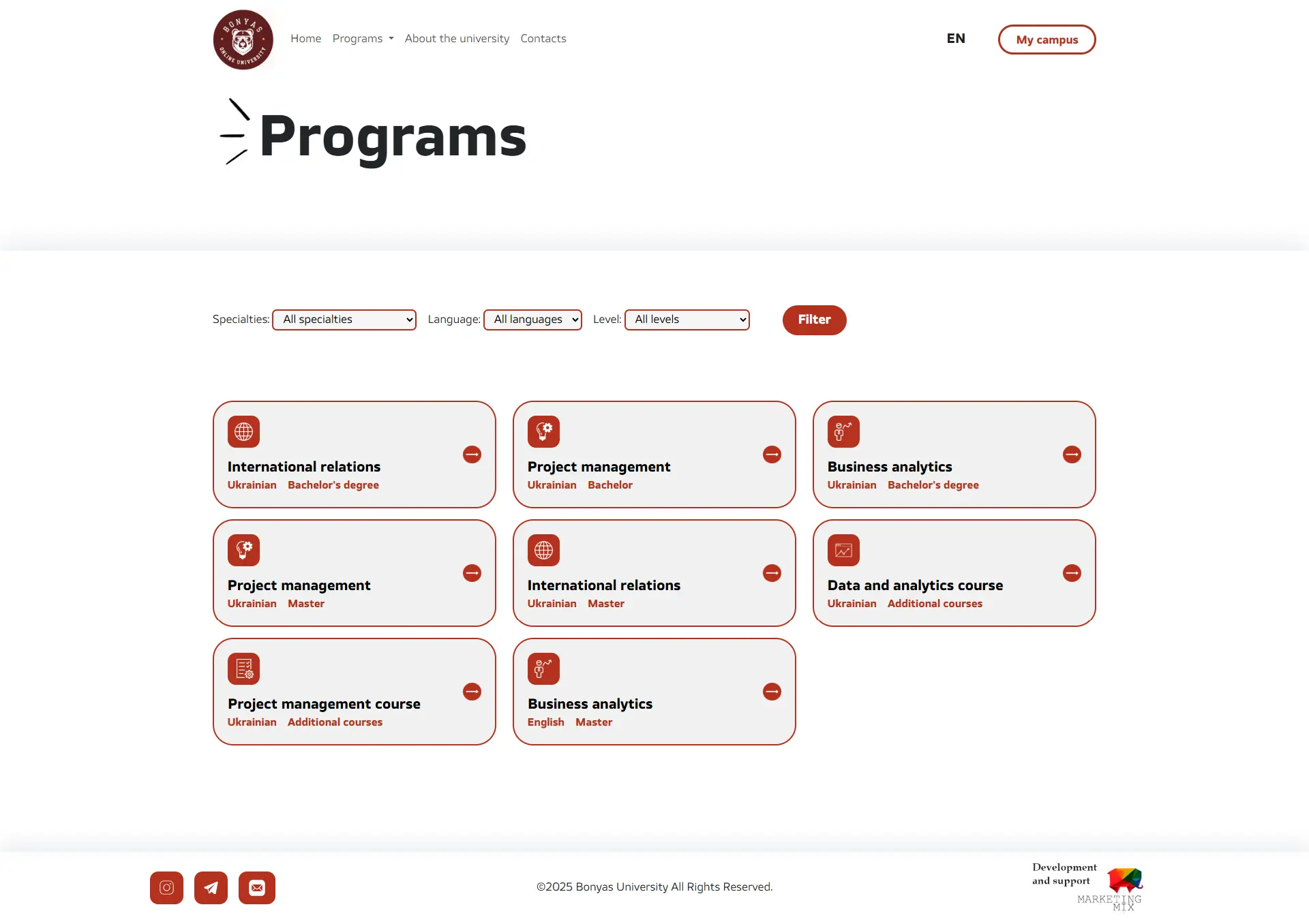 Bonyas University-image2