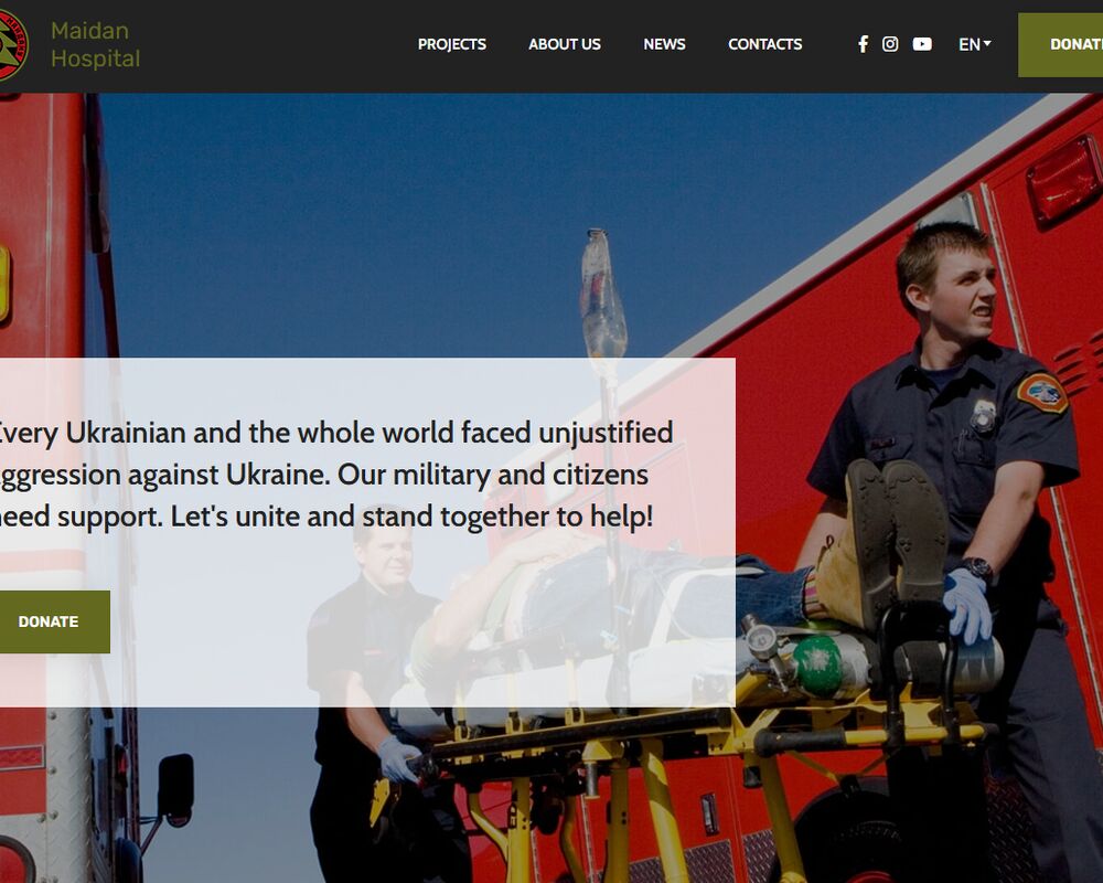 CO ICF Rehabilitation Center 