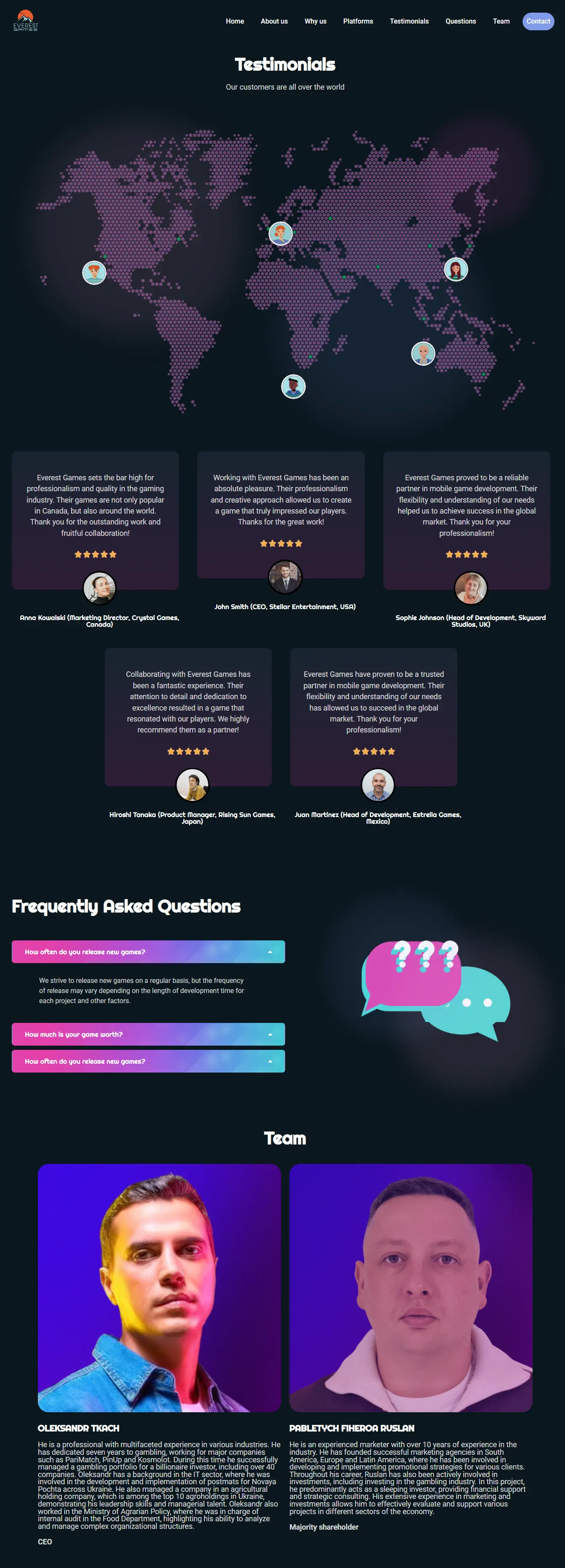 GameDev Studio Everest Games-image2