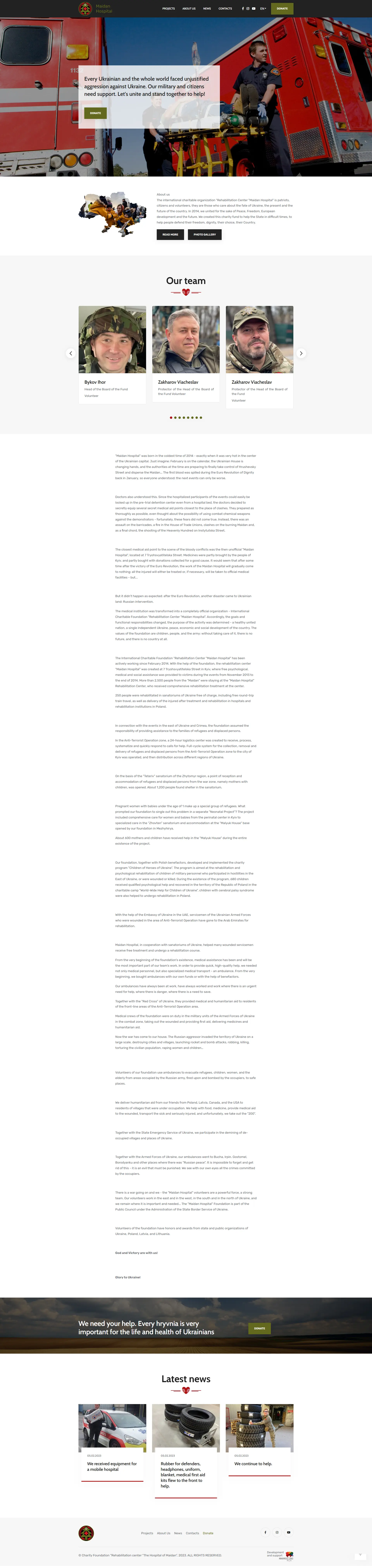 Centre de réadaptation CO ICF 