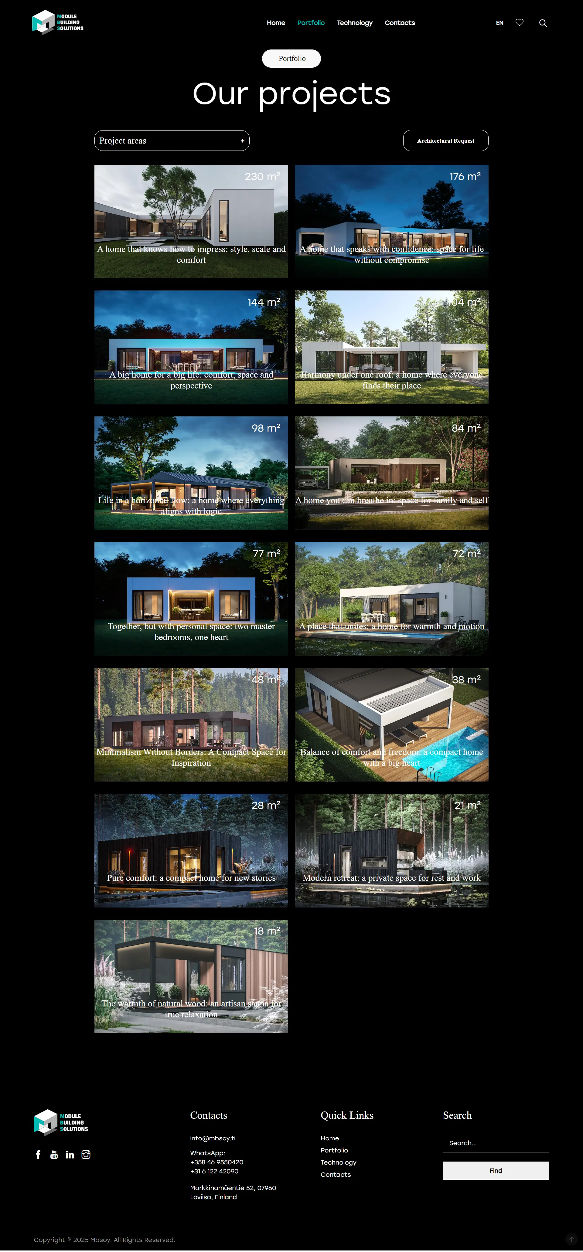 MBSoy est un studio d'architecture finlandais-image2