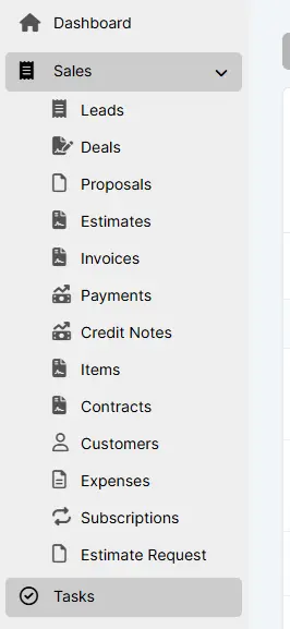 CRMiUS - un système de gestion de la relation client universel pour les entreprises de toutes tailles-image3