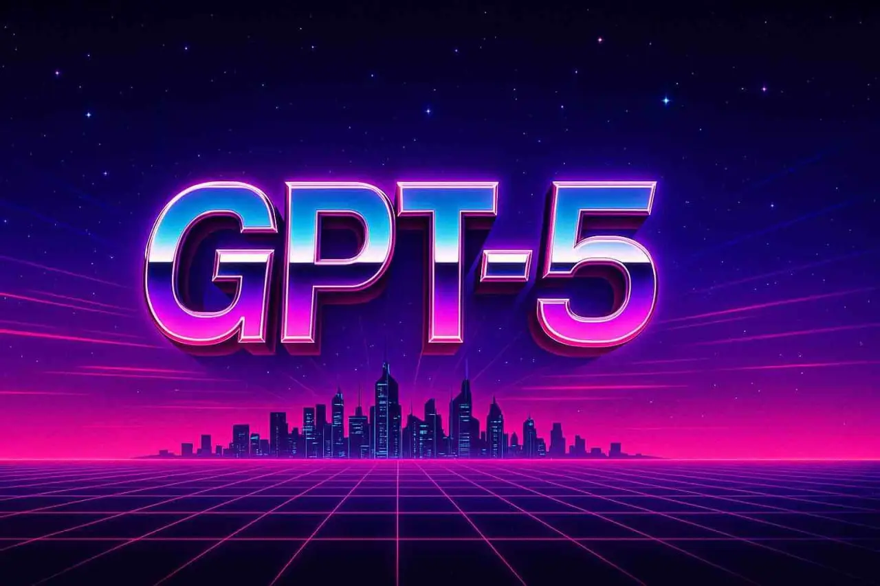Новый искусственный интеллект GPT-5: прорыв от OpenAI