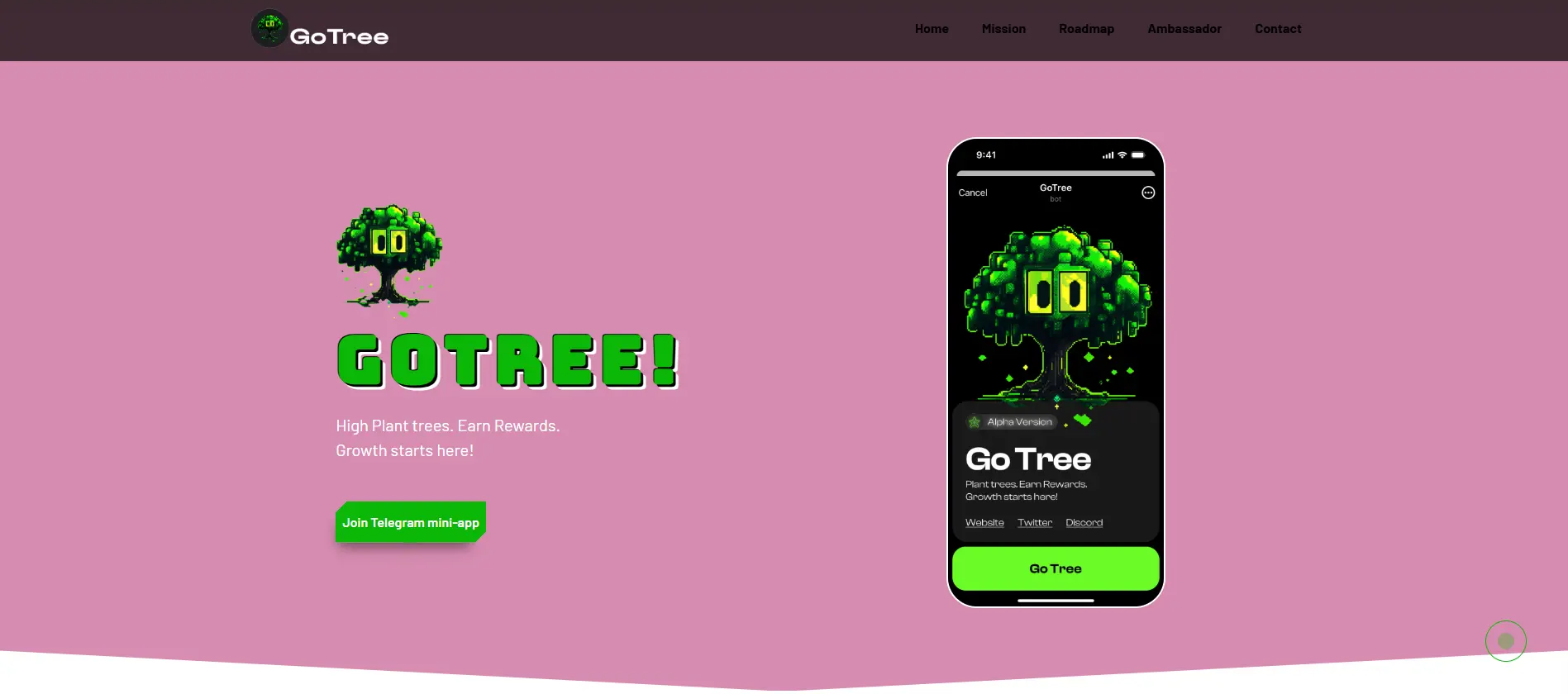 GoTree!-image1