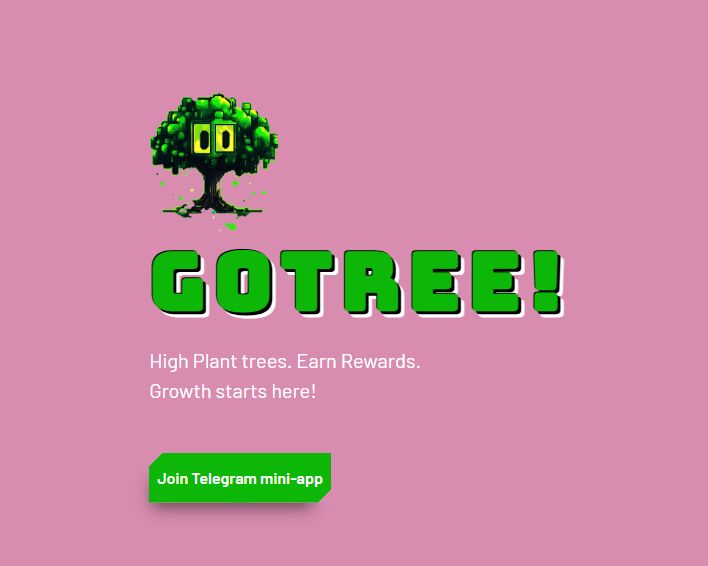 GoTree!
