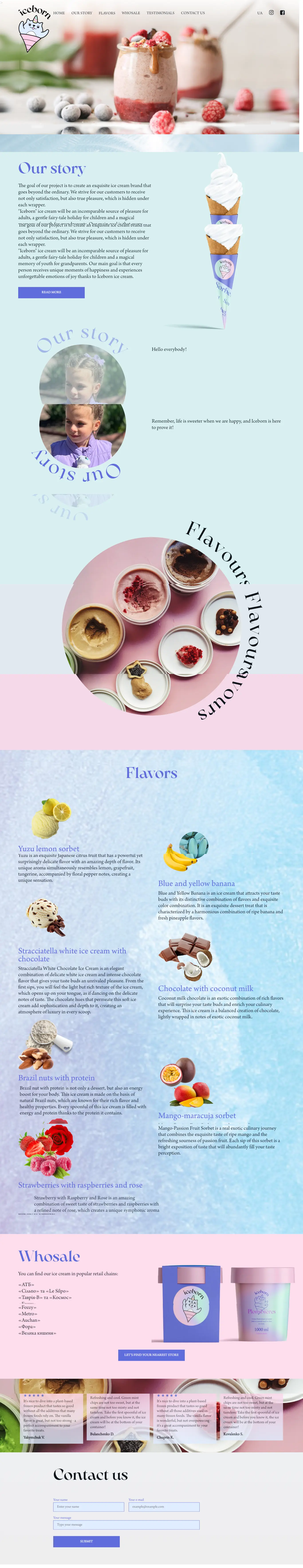 Студія морозива Iceborn-image1